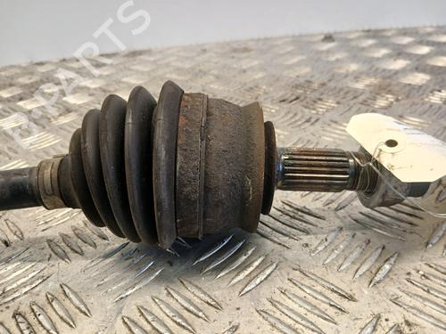Used Left front driveshaft Left front driveshaft 37371285 37371285