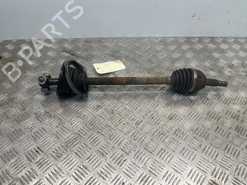 Used Left front driveshaft Left front driveshaft 37647276 37647276