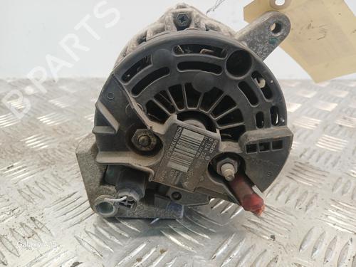 Alternator RENAULT TWINGO II (CN0_) | BP37647327M7 - Image 4