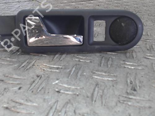 Used Rear left interior door handle Rear left interior door handle 37352460 37352460