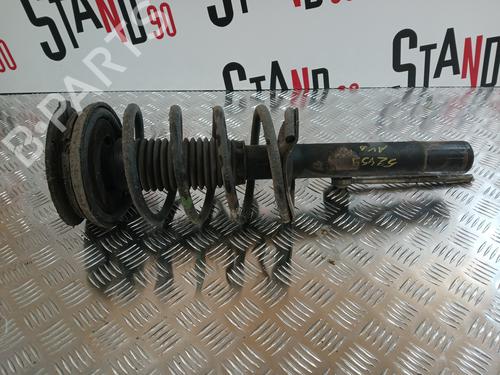 Used Right front shock absorber Right front shock absorber 37363089 37363089