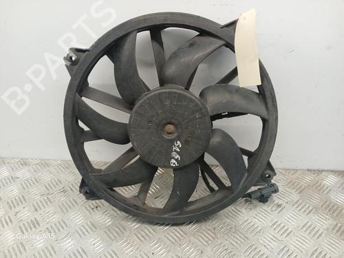 Radiator fan CITROËN C4 II (NC_) 1.6 HDi 115 | BP38057835M35 - Image 2