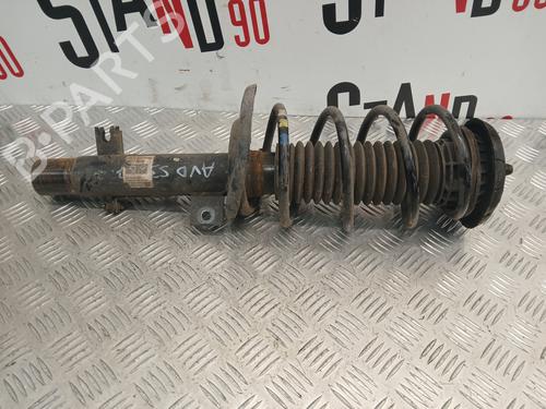 Right front shock absorber CITROËN C3 II (SC_) 1.2 VTi 82 | BP37368223M17 - Image 4