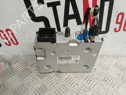 Used Radio Radio 37369431 37369431