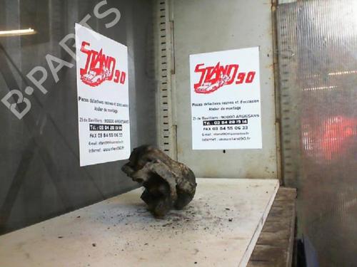 Used Right front brake caliper Right front brake caliper 37349737 37349737