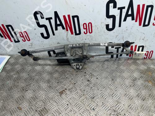 Front wiper motor RENAULT KANGOO (KC0/1_) | BP37362541M29 - Image 2