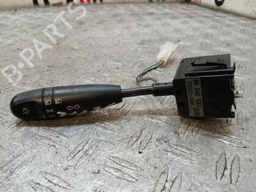 Switch CHEVROLET AVEO / KALOS Hatchback (T250, T255) 1.2 | BP37363128I30 - Image 4