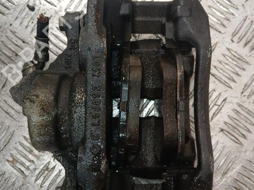 Used Right front brake caliper Right front brake caliper 37369229 37369229