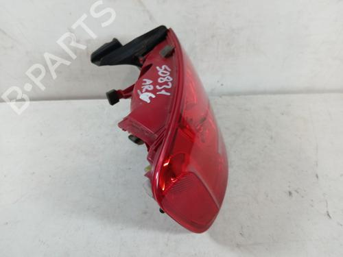 Left taillight AUDI A4 B8 (8K2) 2.7 TDI | BP37359731C34 - Image 6
