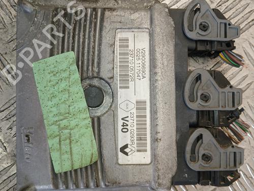 Used Engine control unit (ECU) Engine control unit (ECU) 37371335 37371335