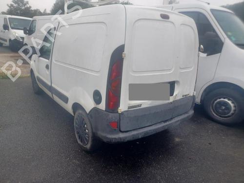 Lampeholder RENAULT KANGOO (KC0/1_) 1.5 dCi (KC07) | BP37359060L10  - Image 7