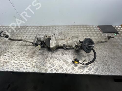 Steering rack CITROËN C4 SPACETOURER (3D_) | BP39148268M22 - Image 4