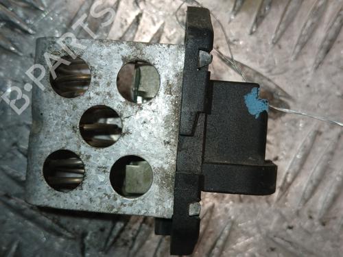 Heater resistor RENAULT MASTER III Van (FV) 2.3 dCi 180 FWD (FV04, FV07) | BP37372759M108 - Image 4
