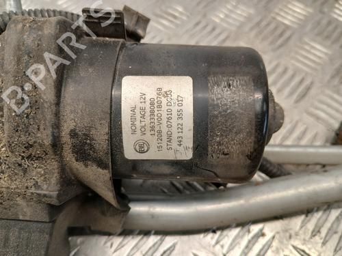 Front wiper motor PEUGEOT BOXER Van 2.2 HDi 100 | BP37375496M29 - Image 3