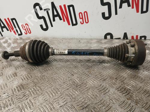 Left front driveshaft VW GOLF VI (5K1) | BP37372333M38 - Image 3