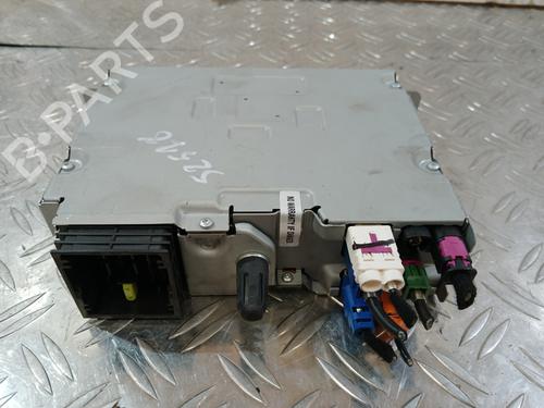 radio-peugeot-partner-box-bodympv-k9-2018-37363301 main image