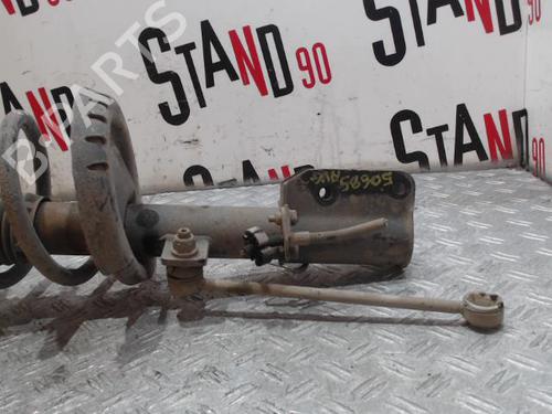 Left front shock absorber CITROËN JUMPY II Van | BP37359025M16 - Image 3