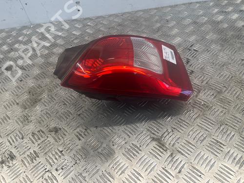 Left taillight RENAULT TWINGO II (CN0_) 1.5 dCi (CN0E) | BP38329570C34 - Image 2
