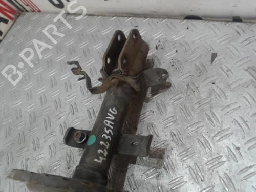 Left front shock absorber RENAULT ZOE (BFM_) ZOE | BP37746733M16 - Image 2