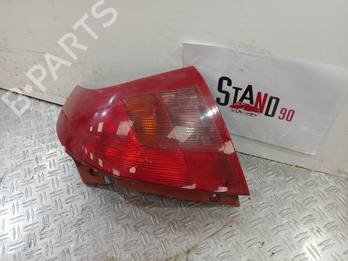 Right taillight SUZUKI SWIFT III (MZ, EZ) 1.3 (RS413, ZC11S) | BP37365125C35 - Image 2