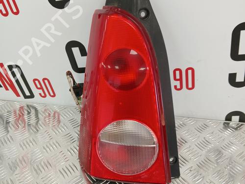 Left taillight OPEL AGILA A (H00) | BP37366281C34 - Image 2