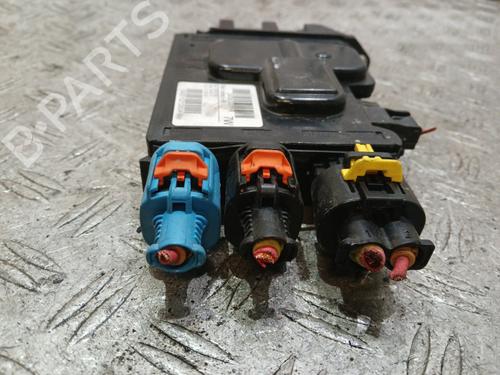Electronic module RENAULT MEGANE III Hatchback (BZ0/1_, B3_) 1.5 dCi (BZ1G, BZ1W, BZ0R) | BP37363006M83 - Image 5
