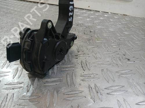 Pedal Pedal RENAULT MASTER III Van (FV) 2.3 dCi 130 FWD (FV0M, FV0Y, FV0J, FV02, FV03) (130 hp) 37364400 37364400