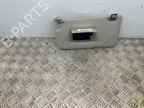 Left sun visor FORD FIESTA VI (CB1, CCN) 1.0 EcoBoost | BP39551991I1 - Image 4