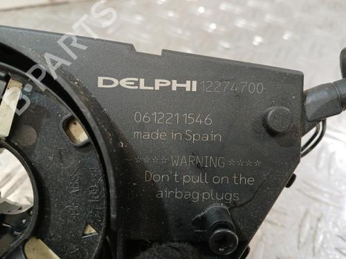 Steering column stalk OPEL CORSA D (S07) | BP37363360I23 - Image 3