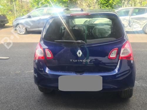 Left front window switch RENAULT TWINGO II (CN0_) 1.2 16V (CN04, CN0B) | BP38705866I27 - Image 8