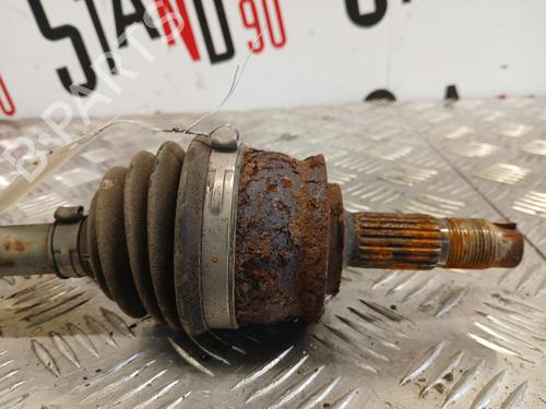 Right rear driveshaft FIAT PANDA (169_) 1.3 D Multijet 4x4 (169.AXC2A) | BP37373543M41 - Image 5