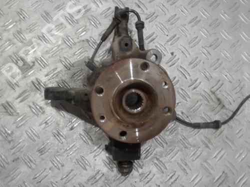 Used Right front steering knuckle Right front steering knuckle 37746737 37746737