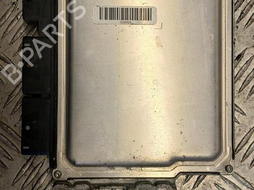 Engine control unit (ECU) RENAULT TWINGO II (CN0_) 1.5 dCi 75 | BP38004672M57 - Image 3