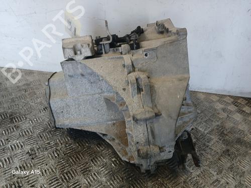 gearbox-citroen-c3-picasso-sh_-2008-37368124 main image