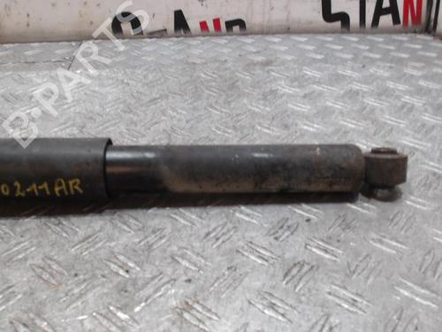 Used Right rear shock absorber Right rear shock absorber 37360182 37360182