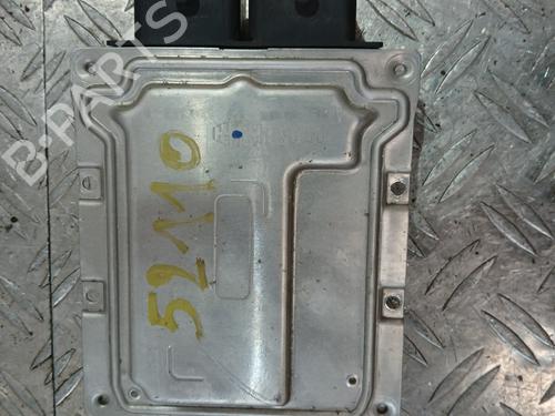 Engine control unit (ECU) FIAT PUNTO (199_) 1.2 (199AXZ1A, 199BXZ1A) | BP37365006M57 - Image 3