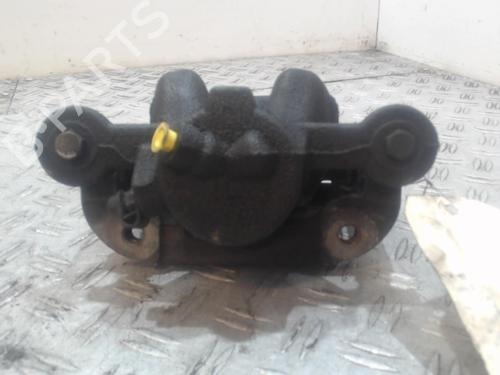 Right front brake caliper BMW 1 (E87) 118 d | BP37355005M104 - Image 3