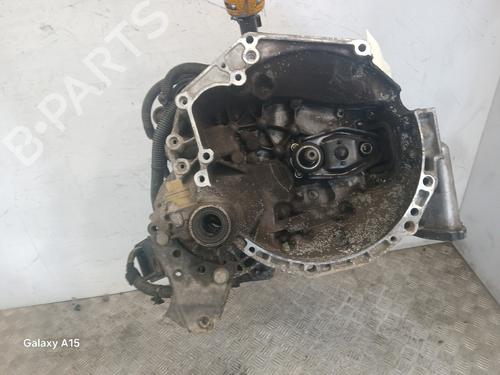 Gearbox PEUGEOT 1007 (KM_) 1.4 | BP37370501M3 - Image 2