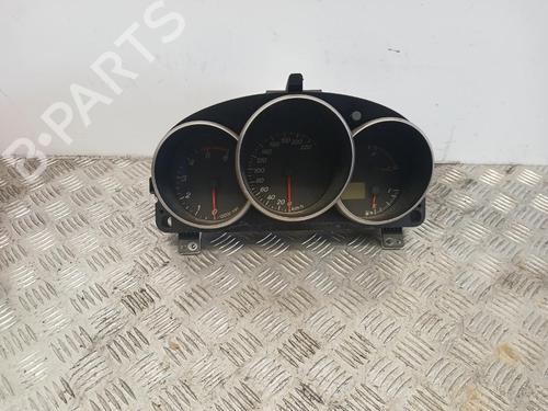 Instrument cluster MAZDA 3 (BK) | BP37604165C47 - Image 3