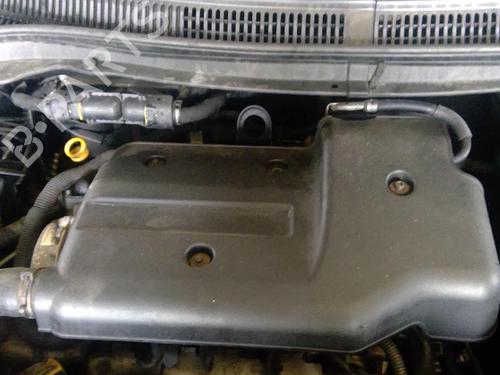 Front right window mechanism SUZUKI SWIFT III (MZ, EZ) | BP37356927C23 - Image 11