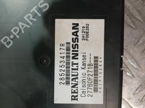 Control unit RENAULT CLIO V (B7_) 1.3 TCe 130 (B7MF) | BP37365153M11 - Image 3