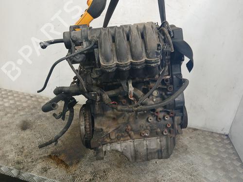 Engine CITROËN C4 I (LC_)  | BP37370003M1  - Image 5