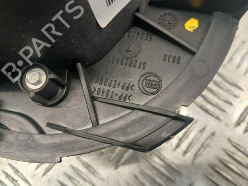 Heater blower motor CITROËN JUMPY II (VF7) | BP37374357M62 - Image 4
