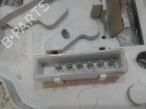 Used Lamp holder Lamp holder 37355028 37355028