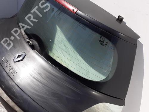 Bagklap CC/Kombi-Coupé Bagklap CC/Kombi-Coupé 37356201 37356201