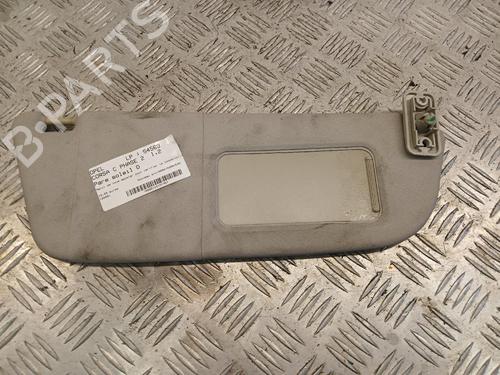 Right sun visor OPEL CORSA C (X01) 1.3 CDTI (F08, F68) | BP37372649I2 - Image 3