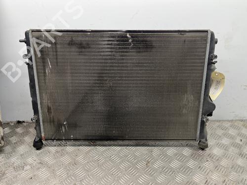 Water radiator DACIA LOGAN (LS_) 1.5 dCi (LS0K) | BP39992993M31 - Image 2