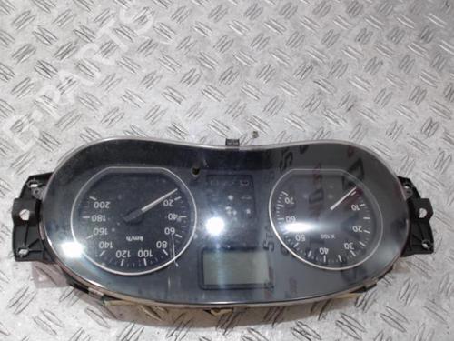 Instrument cluster DACIA SANDERO 1.5 dCi | BP37359011C47 - Image 2