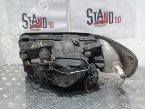 Used Right headlight Right headlight 37356194 37356194