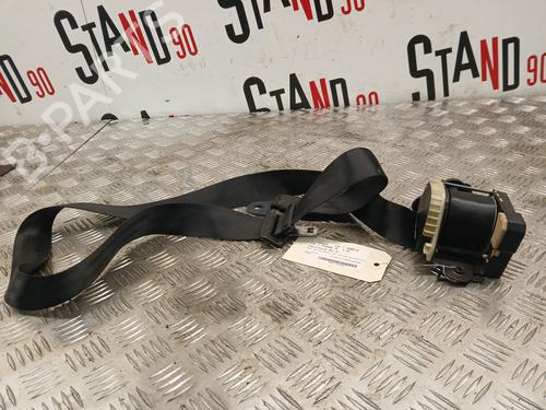 Used Front right seatbelt Front right seatbelt 37367804 37367804